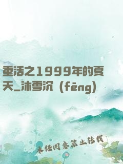 重活之1999年的夏天