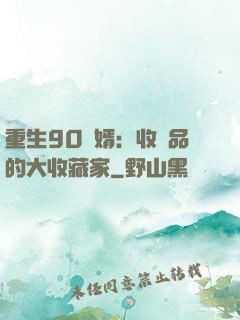 重生90贅婿：收廢品的大收藏家