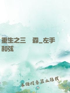 重生之三國爭霸