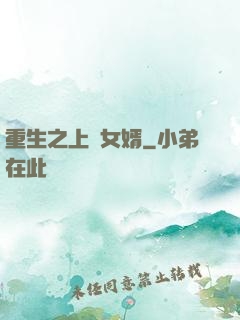 重生之上門女婿