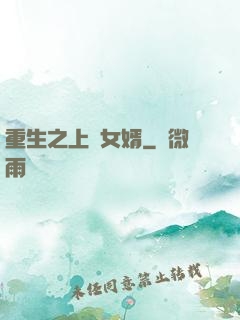 重生之上門女婿