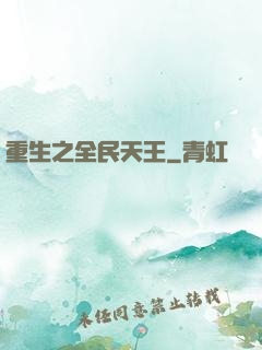 重生之全民天王