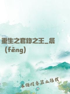 重生之套路之王