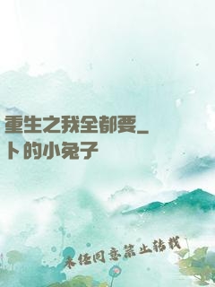 重生之我全都要