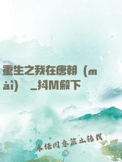 重生之我在唐朝賣(mài)絲襪