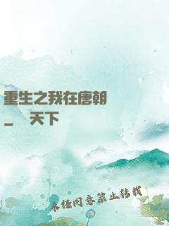 重生之我在唐朝賣絲襪