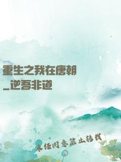 重生之我在唐朝賣絲襪