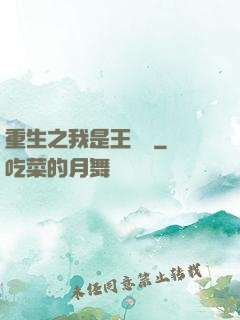 重生之我是王滿銀