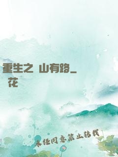 重生之書山有路