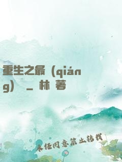 重生之最強(qiáng)盜賊
