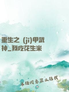 重生之機(jī)甲武神
