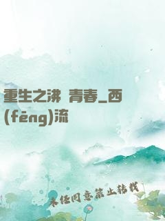 重生之沸騰青春