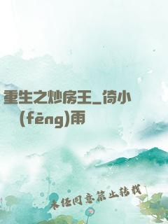 重生之炒房王