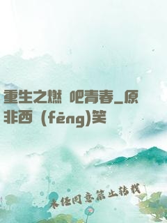 重生之燃燒吧青春