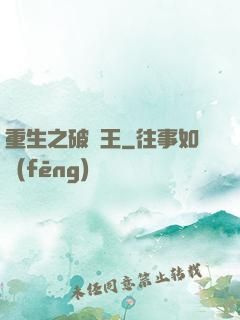 重生之破爛王