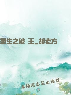 重生之破爛王