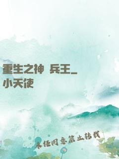 重生之神極兵王