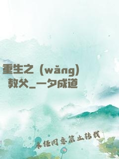 重生之網(wǎng)紅教父