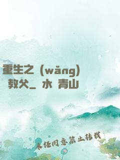 重生之網(wǎng)紅教父