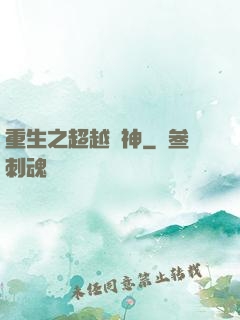 重生之超越車神