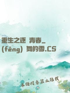 重生之逐夢青春