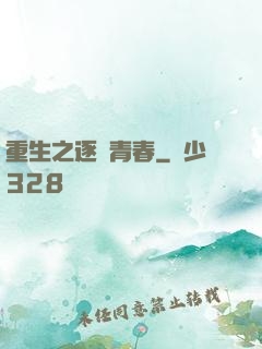 重生之逐夢青春