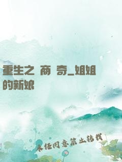 重生之電商傳奇