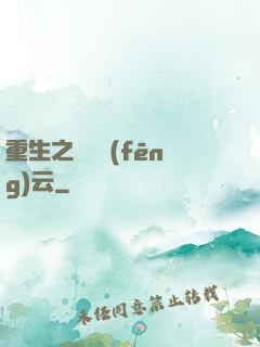 重生之電腦風(fēng)云