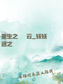 重生之電腦風云