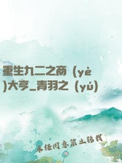 重生九二之商業(yè)大亨