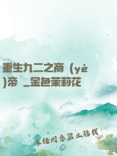 重生九二之商業(yè)帝國