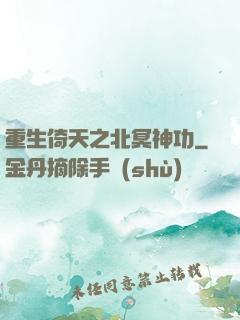 重生倚天之北冥神功