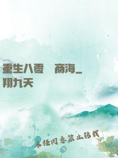 重生八零縱橫商海