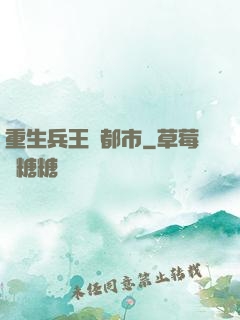 重生兵王闖都市