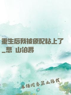重生后我被原配粘上了