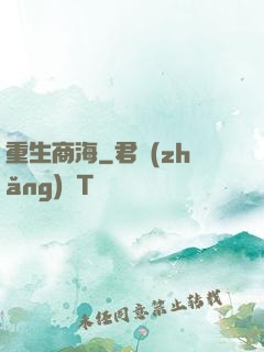 重生商海