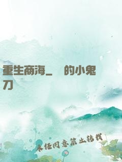 重生商海