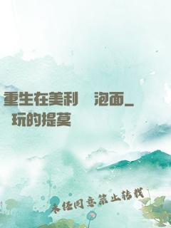 重生在美利堅賣泡面