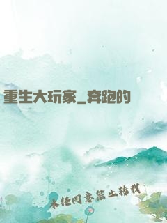 重生大玩家