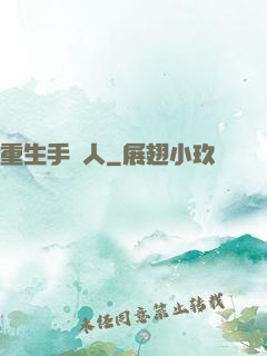 重生手藝人