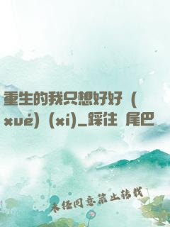 重生的我只想好好學(xué)習(xí)