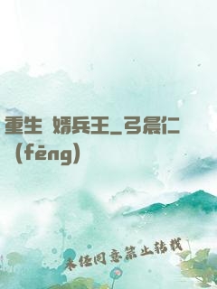 重生贅婿兵王