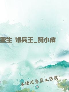重生贅婿兵王