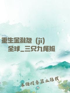 重生金融危機(jī)橫掃全球