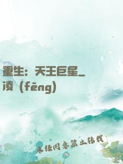 重生：天王巨星