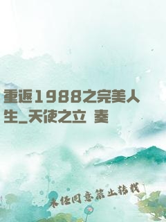 重返1988之完美人生