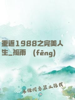 重返1988之完美人生