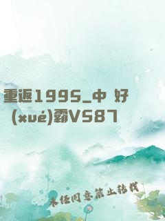 重返1995