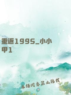 重返1995