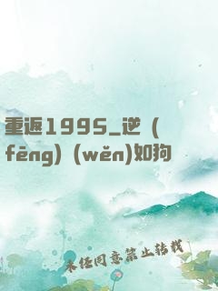 重返1995